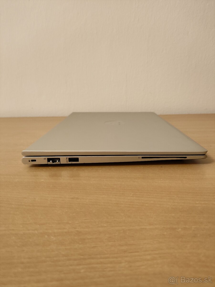 HP ProBook 650 G8 i5-1145G7 | 16 GB RAM | 512 GB SSD - 8