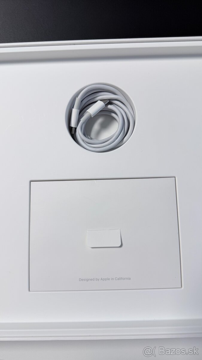 Predám MacBook Pro 15 - 8