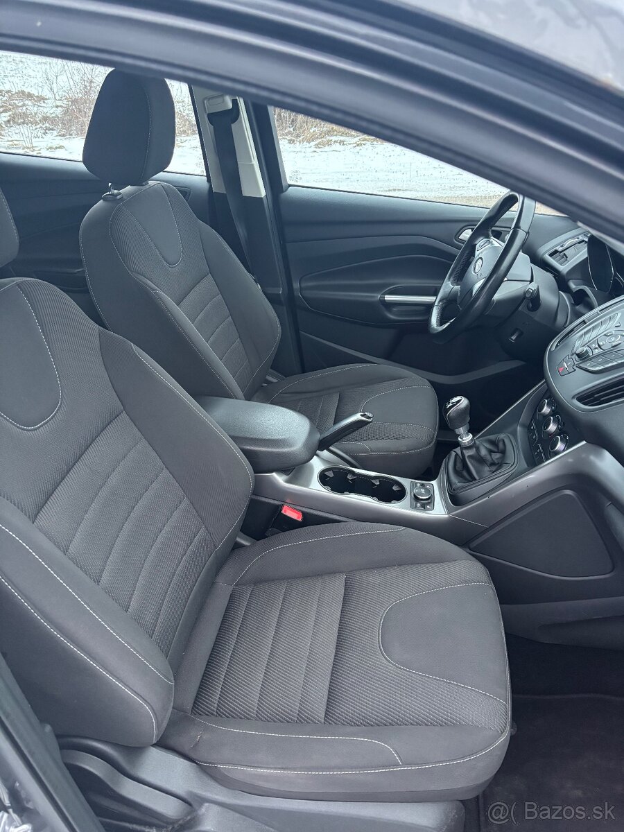 Ford Kuga 2.0 TDCi - 8