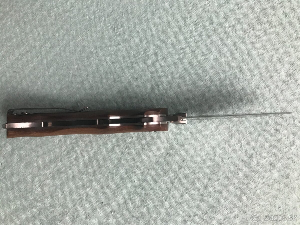 Walther zatvárací nôž - 8