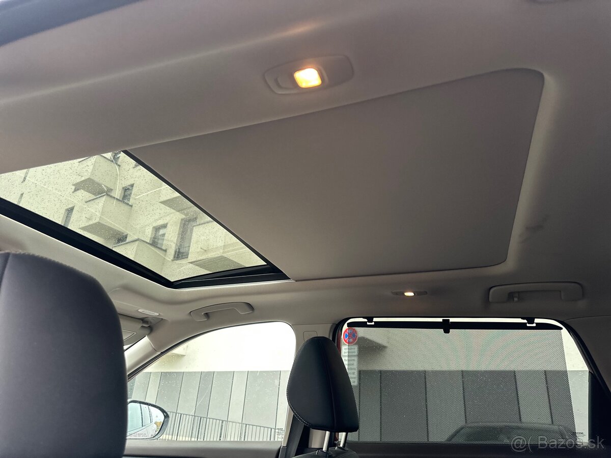 Nissan Rogue (X-Trail) 2021 - 8