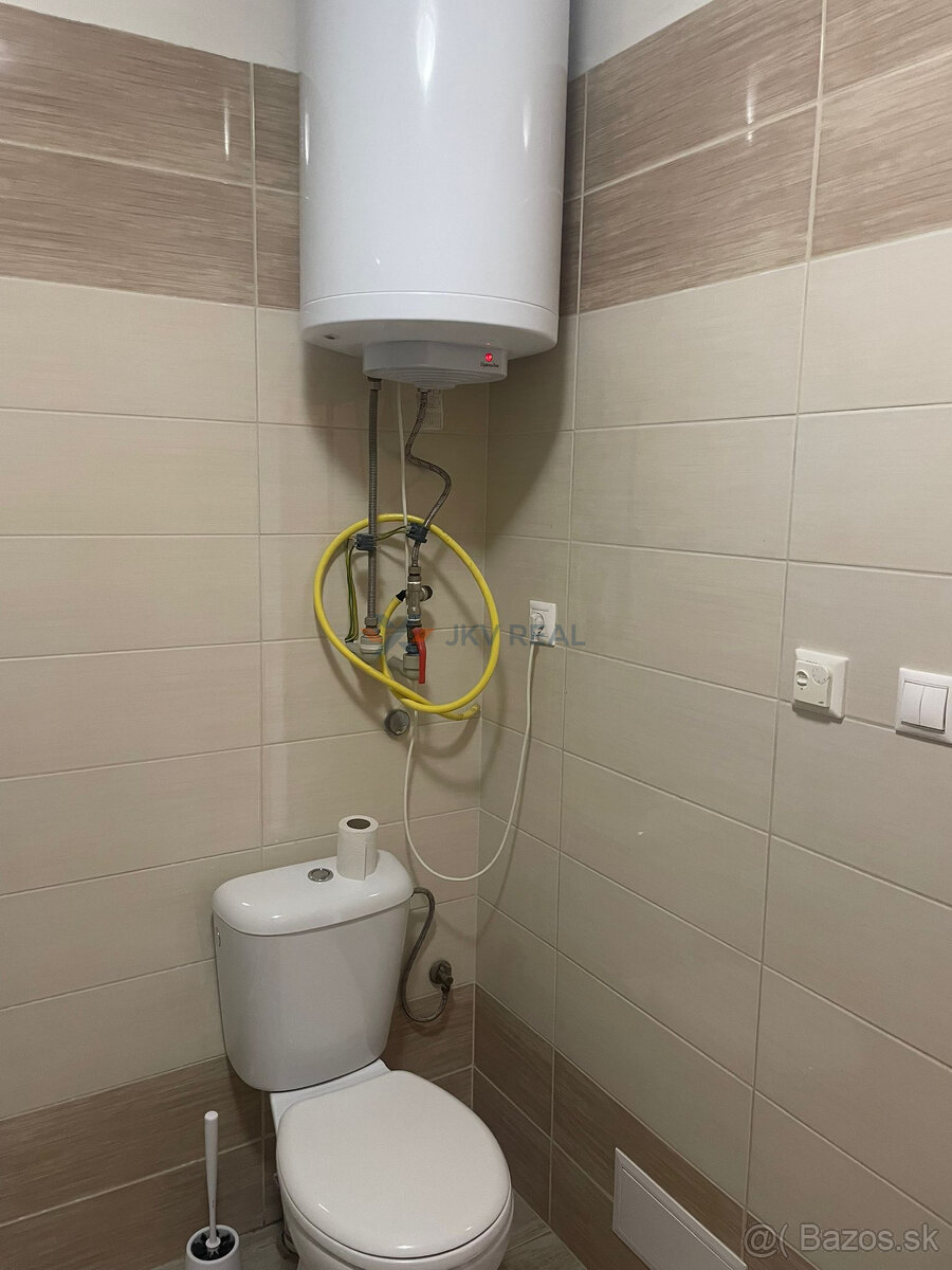 Skvelá ponuka 3izbového bytu - 8
