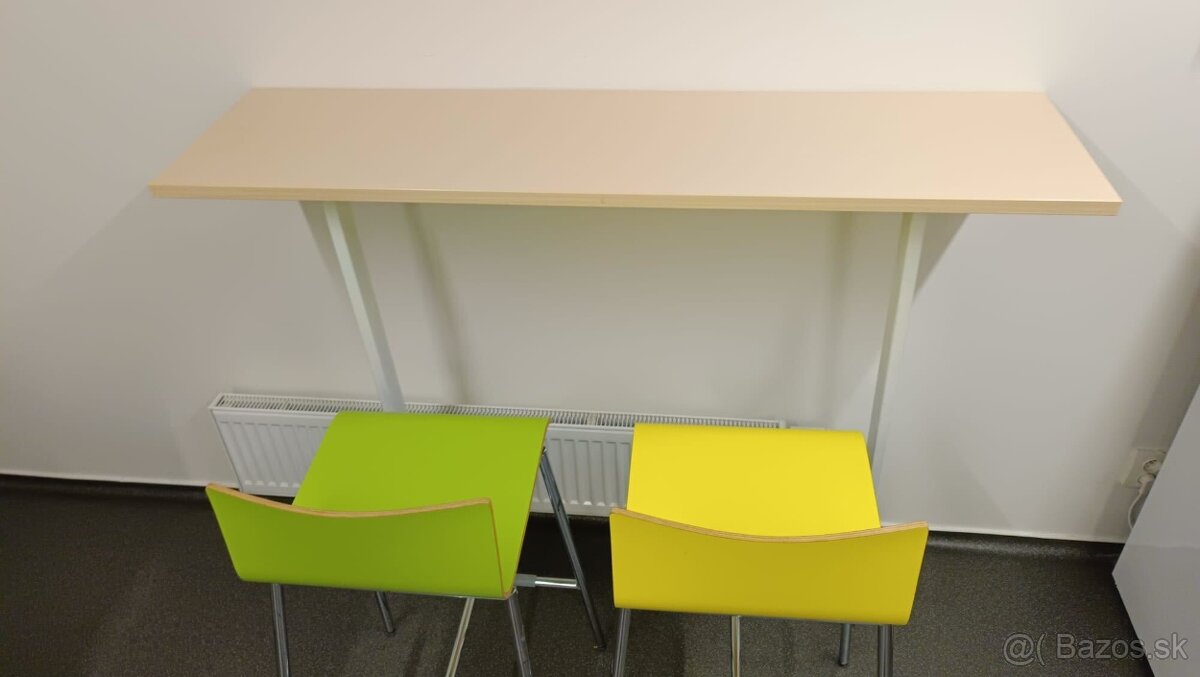 Barové stoličky - 8