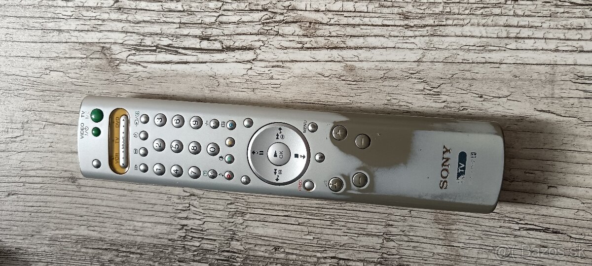 Sony lcd KLV-L32M1 - 8