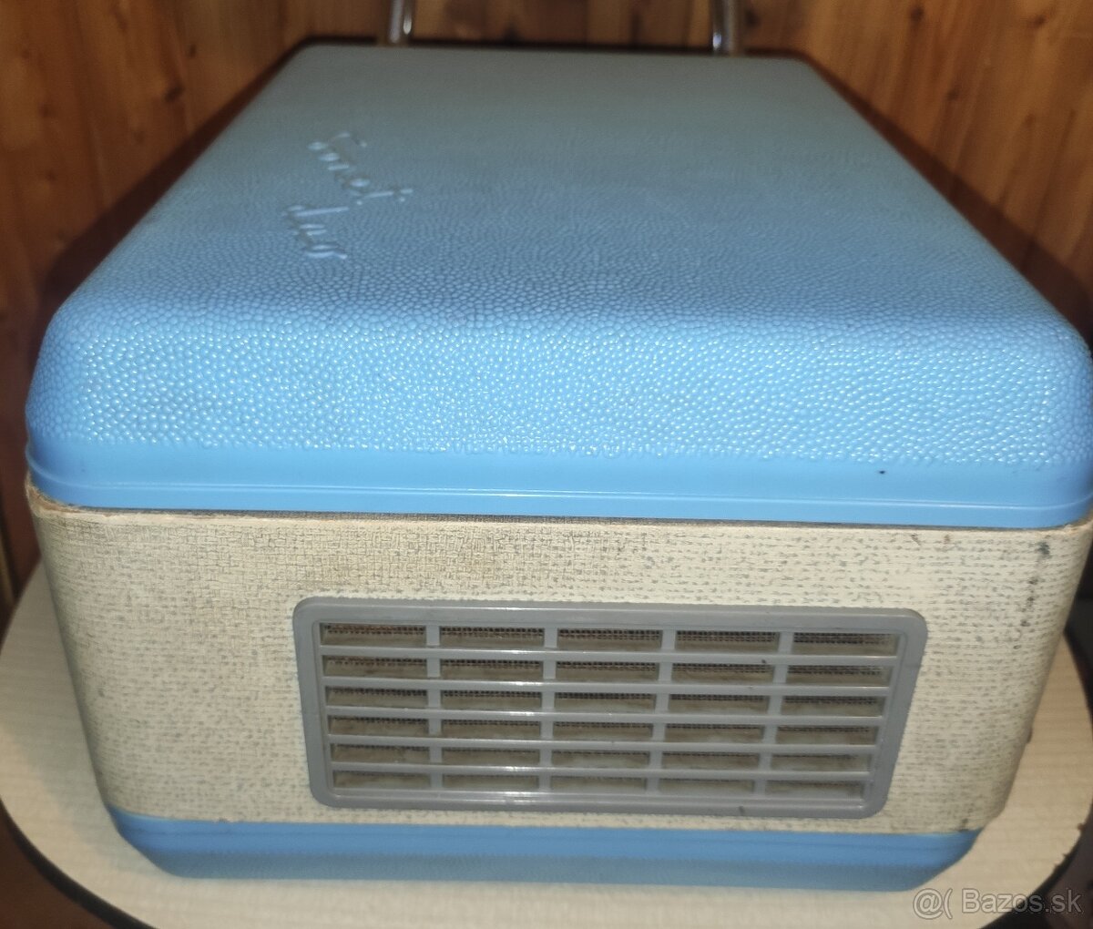 Sberatělský unikát - 8