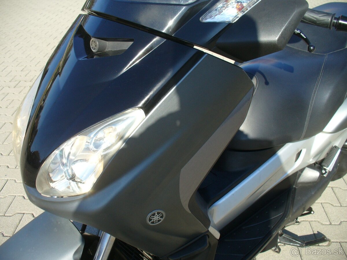 Yamaha X max xmax 125 i - 8