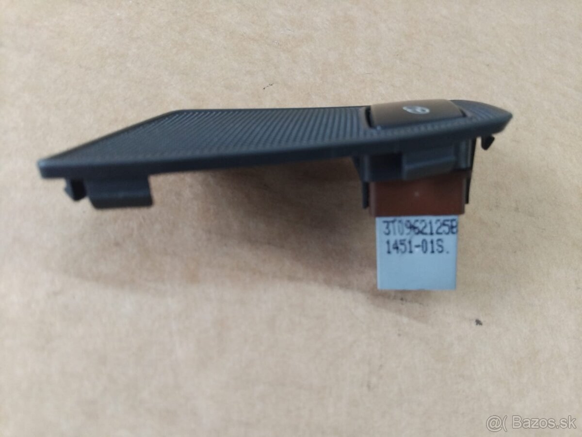 vnútorné klučky Superb 2 - 8