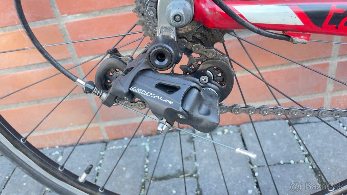 Specialized Tarmac FullCarbon 54” - 8