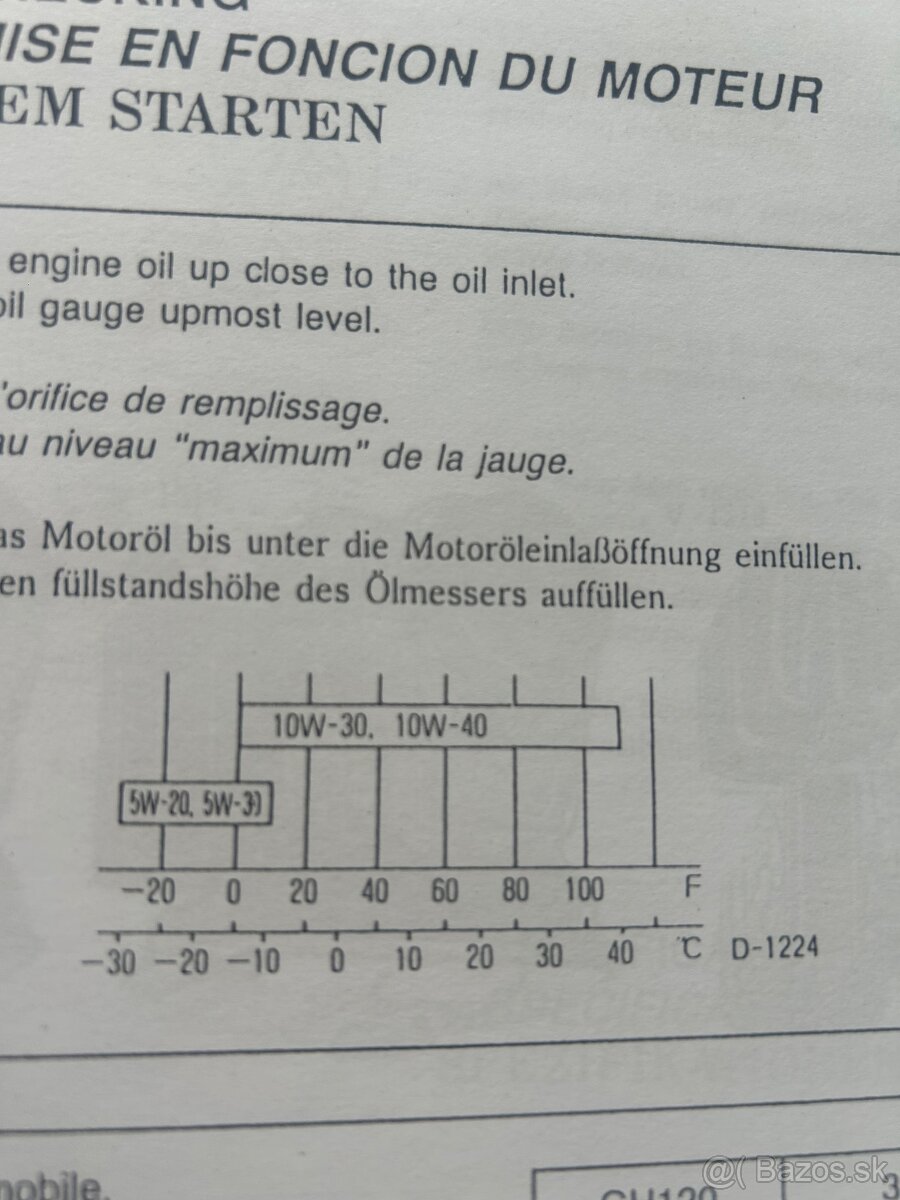 Predám profesionálny nosič náradia AEBI RASANT PROFI GH280 - 8