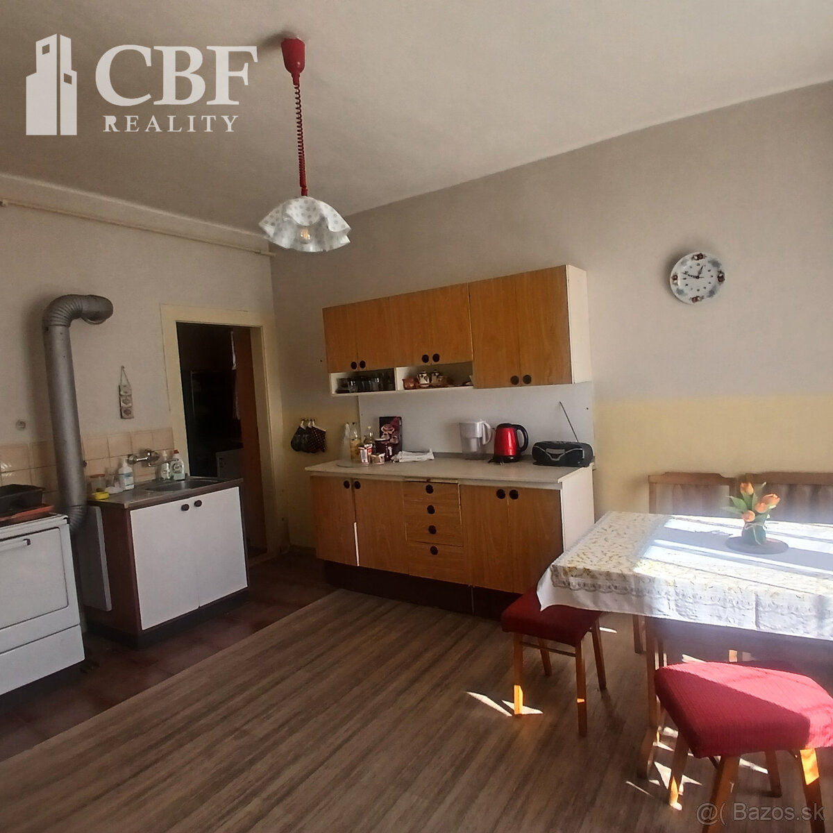 Na Predaj 2domie Gemera-jedno riešenie:Bývanie aj podnikanie - 8