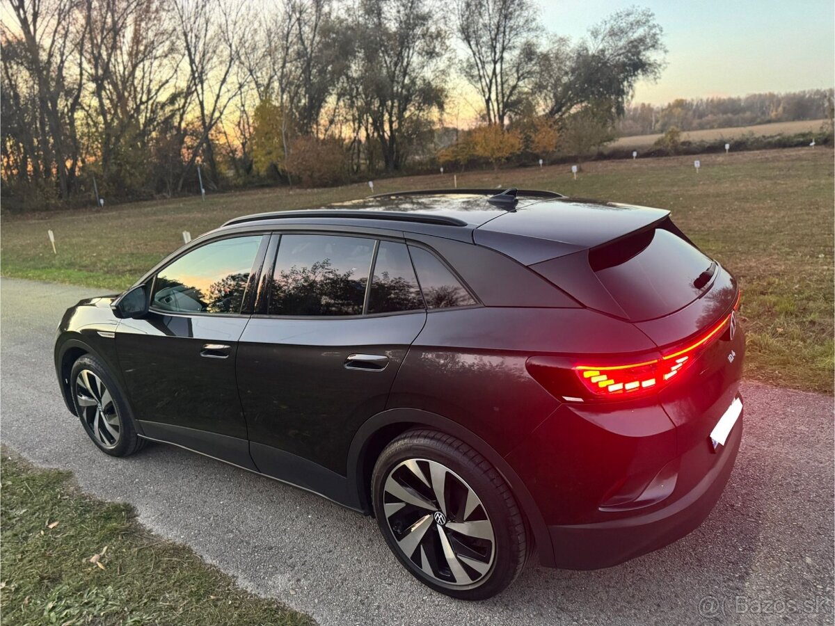 Volkswagen id.4 performance - 8