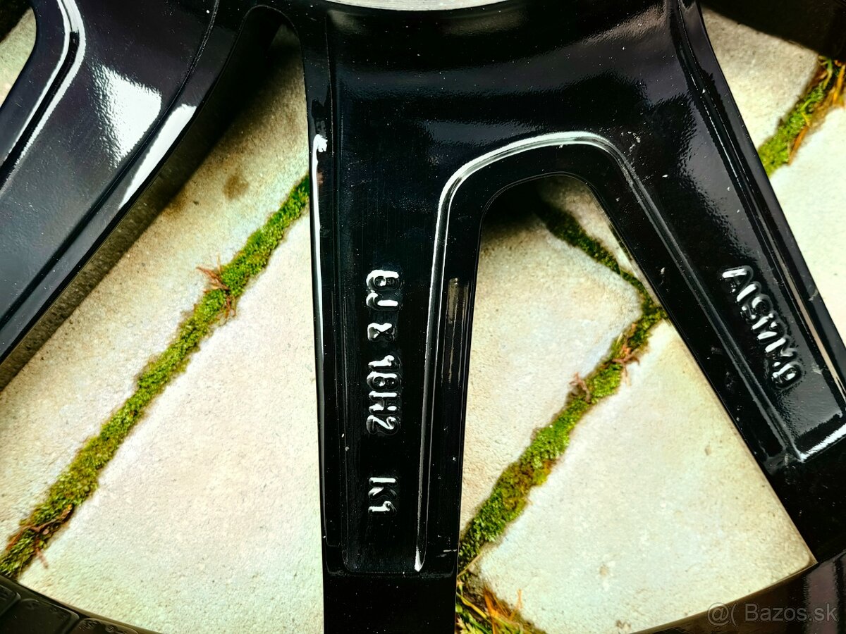 Borbet - Volvo,Ford,Peugeot, Land Rover 5x108 r18 - 8