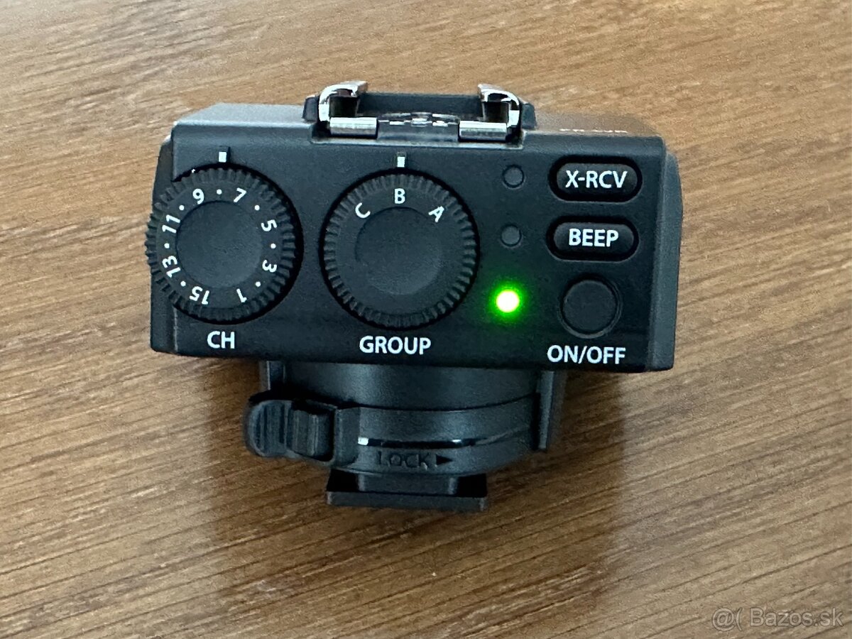 Set Olympus FL-900R, Olympus FC-WR, Olympus FR-WR - 8