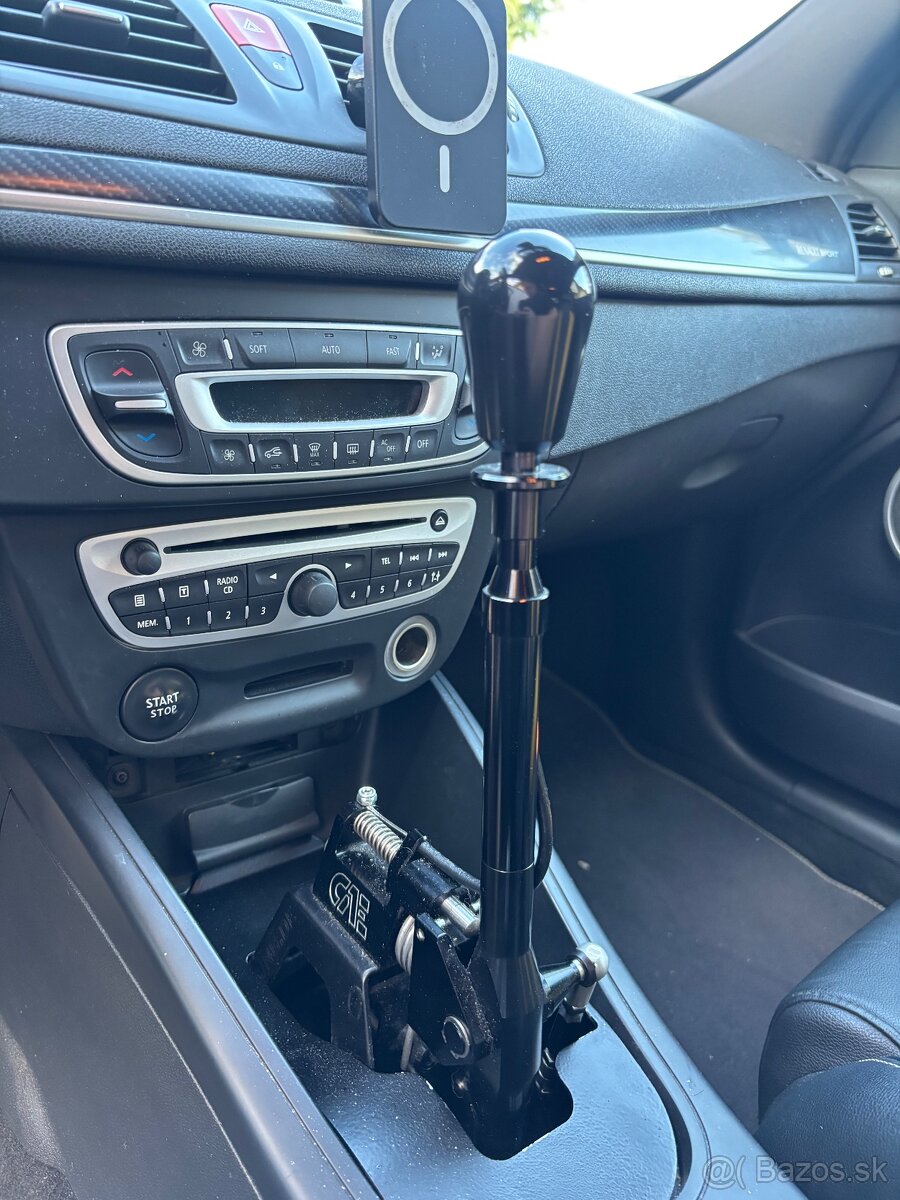 Renault Megane RS 250 - 8