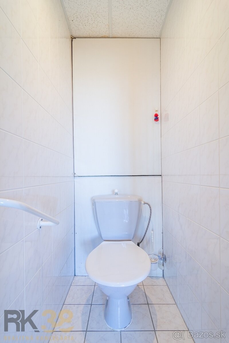 Predaj 3-izbového bytu vo výbornej lokalite v Poprade - 8