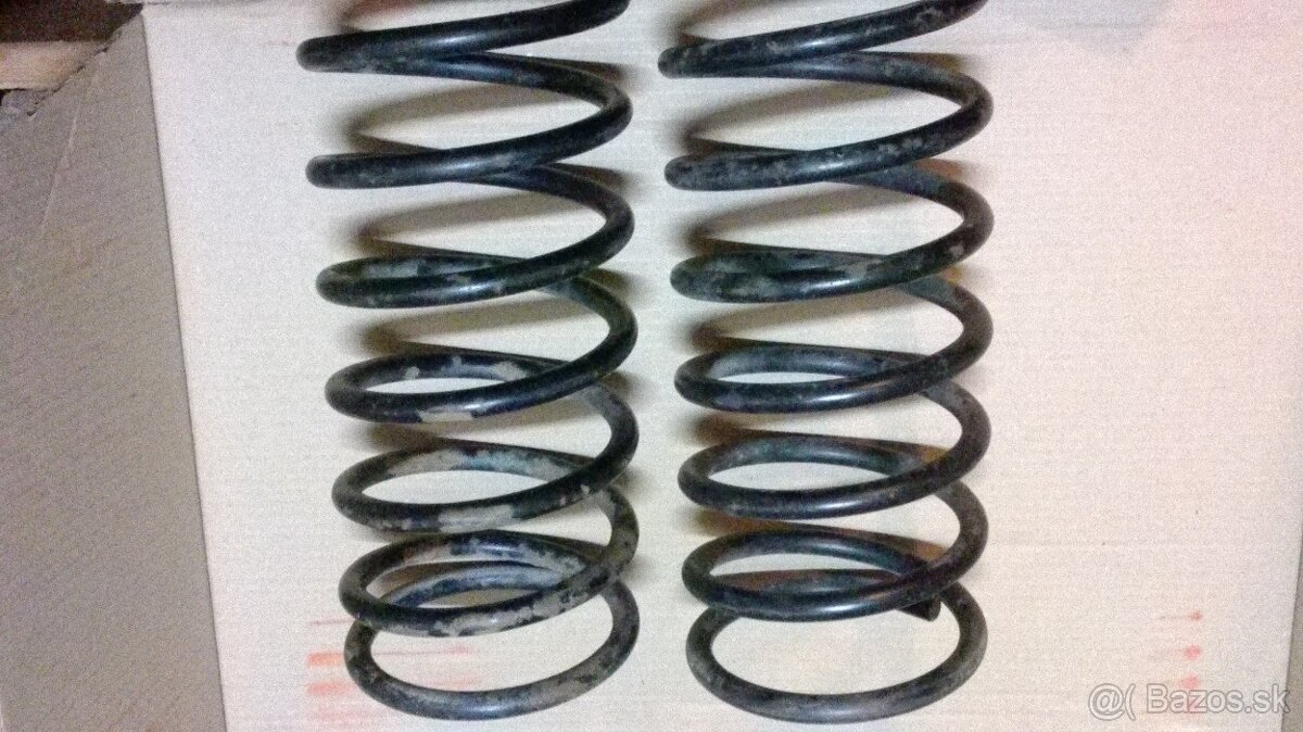 Škoda Felicia 1,9D - 8