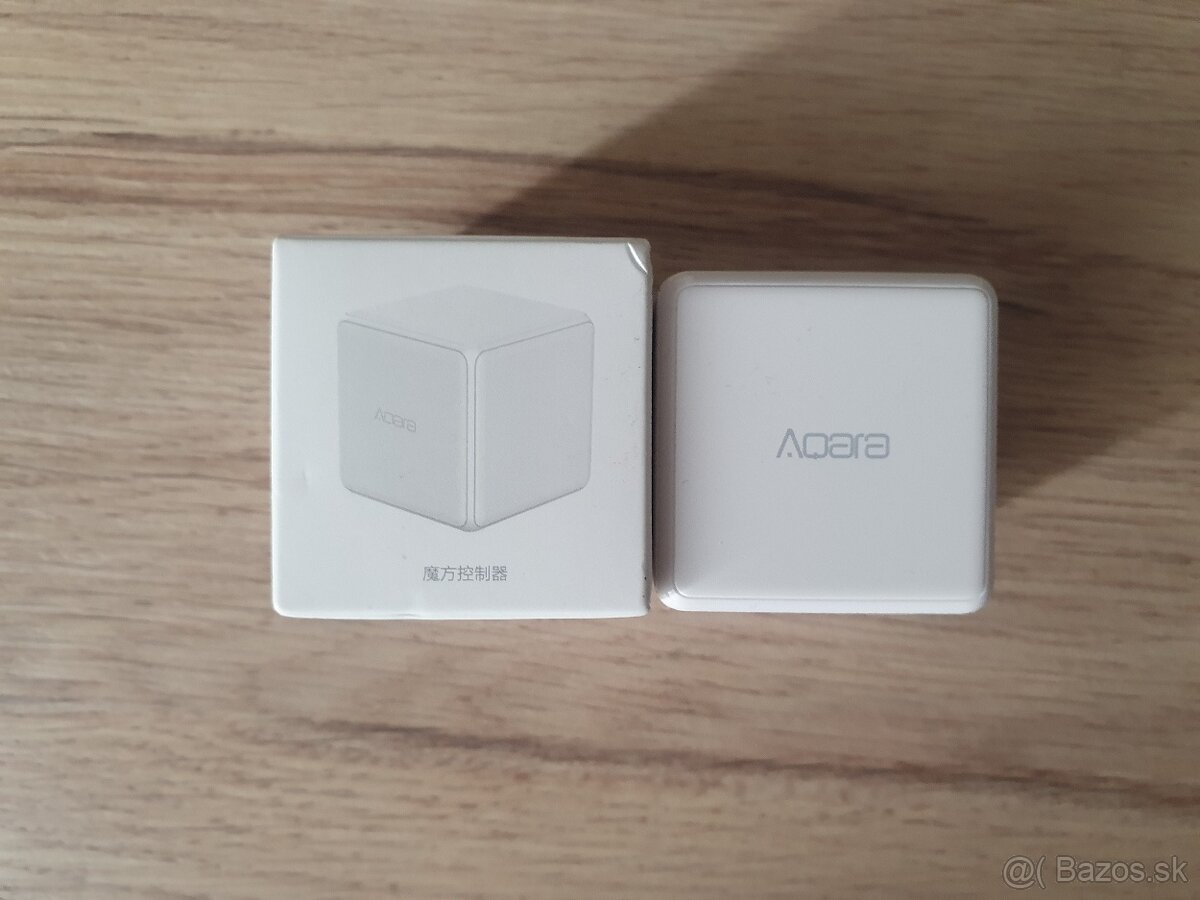 Xiaomi Mi Smart Sensor Set - 8