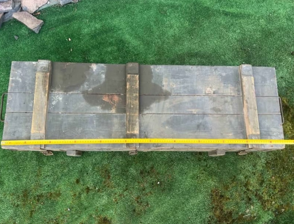 Predám vojenské veci - 8