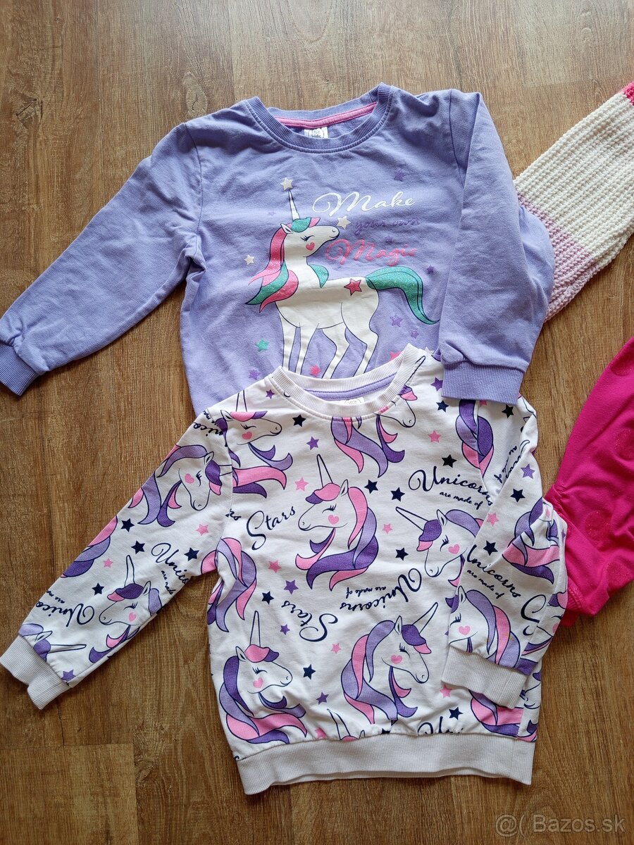 Balík oblečenia - 8