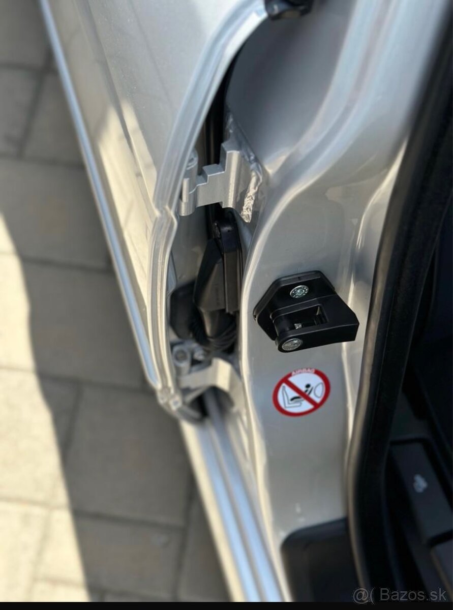 BMW 525i automat E39 facelift 76.000km - 8