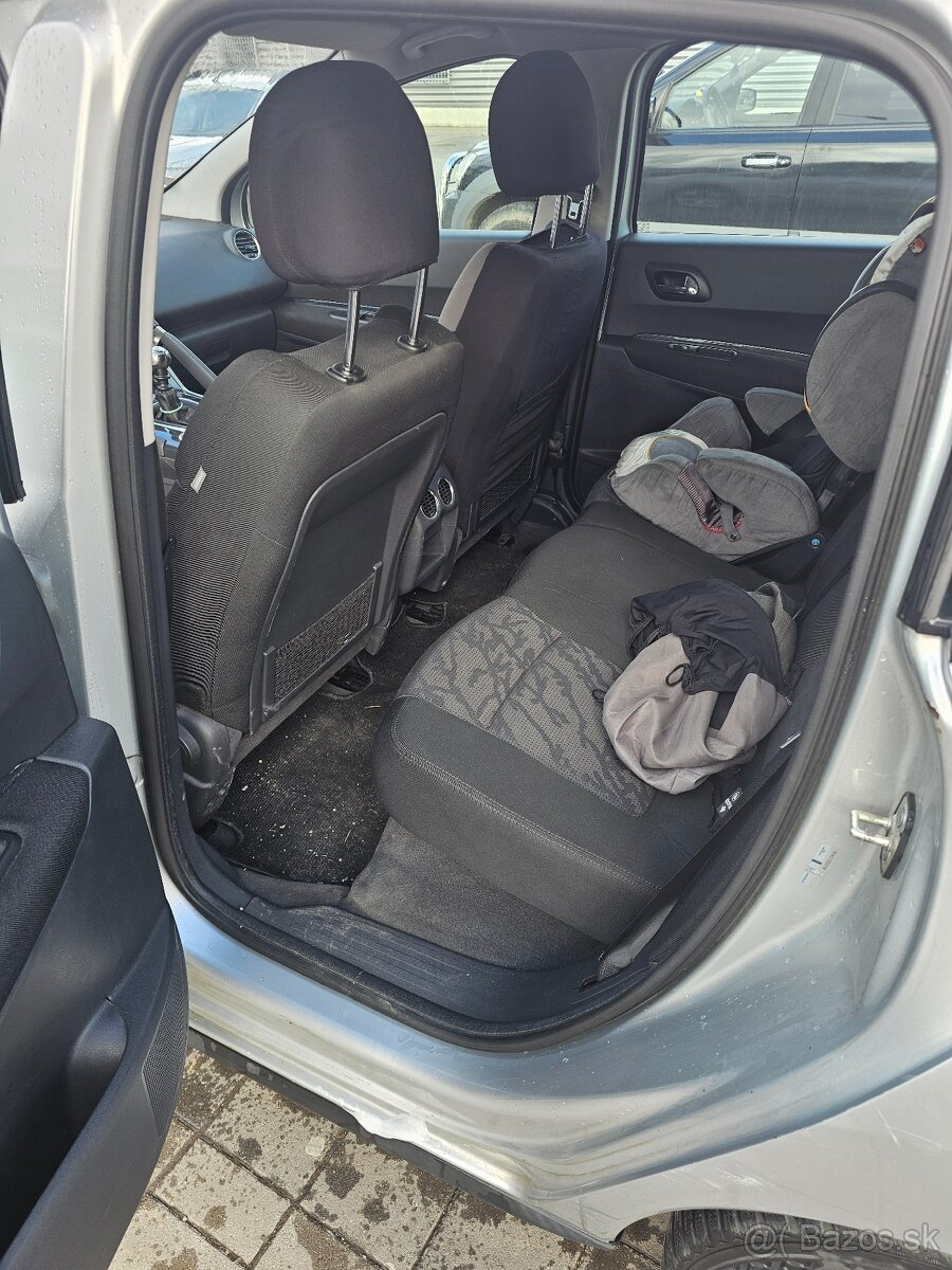 PEUGEOT 3008, 2.0HDI,110KW - 8