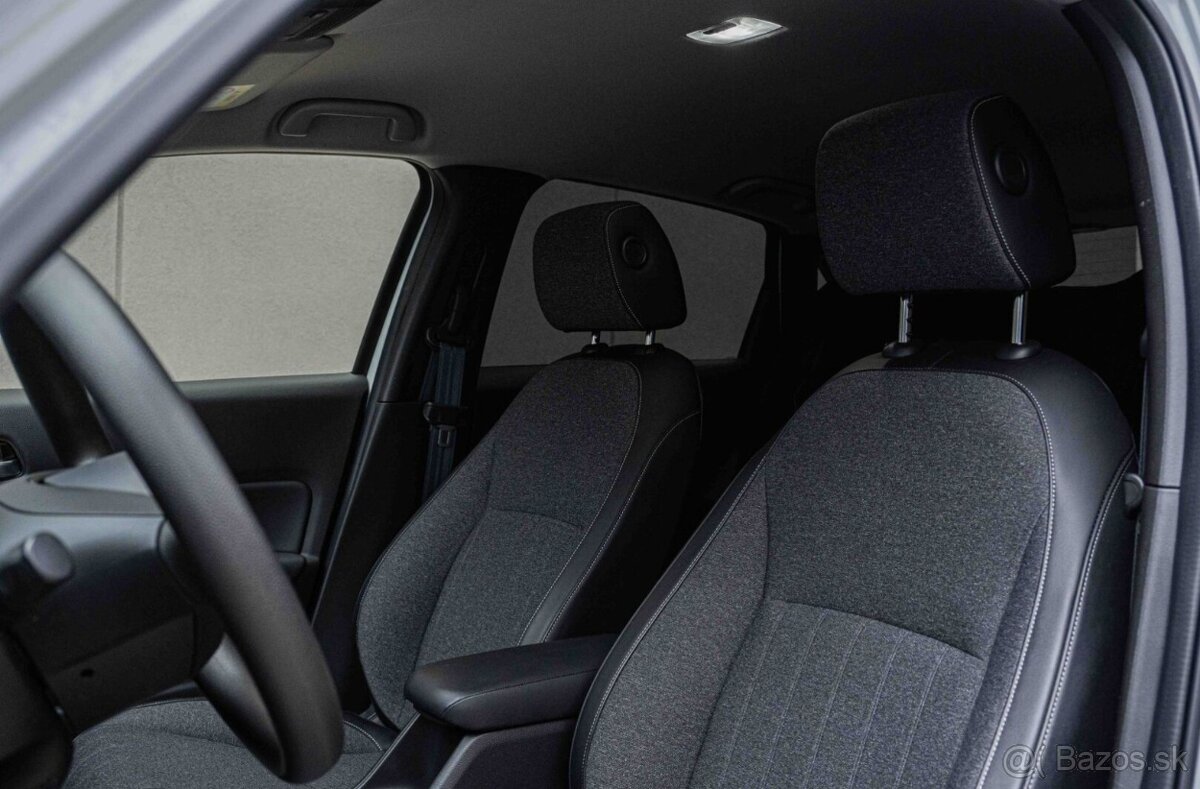 Honda Jazz Elegance - 8