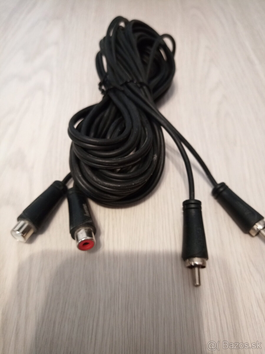 Súprava reproduktorov CREATIVE Inspire 4.1 - 8