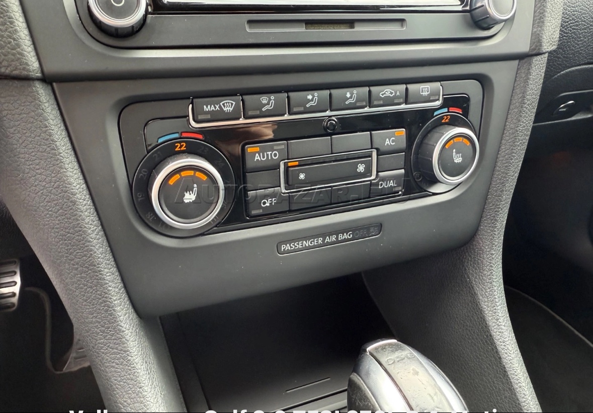 Vw Golf 6 R 350 Hp - 8