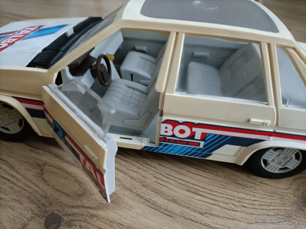 Talbot tagora ites - 8
