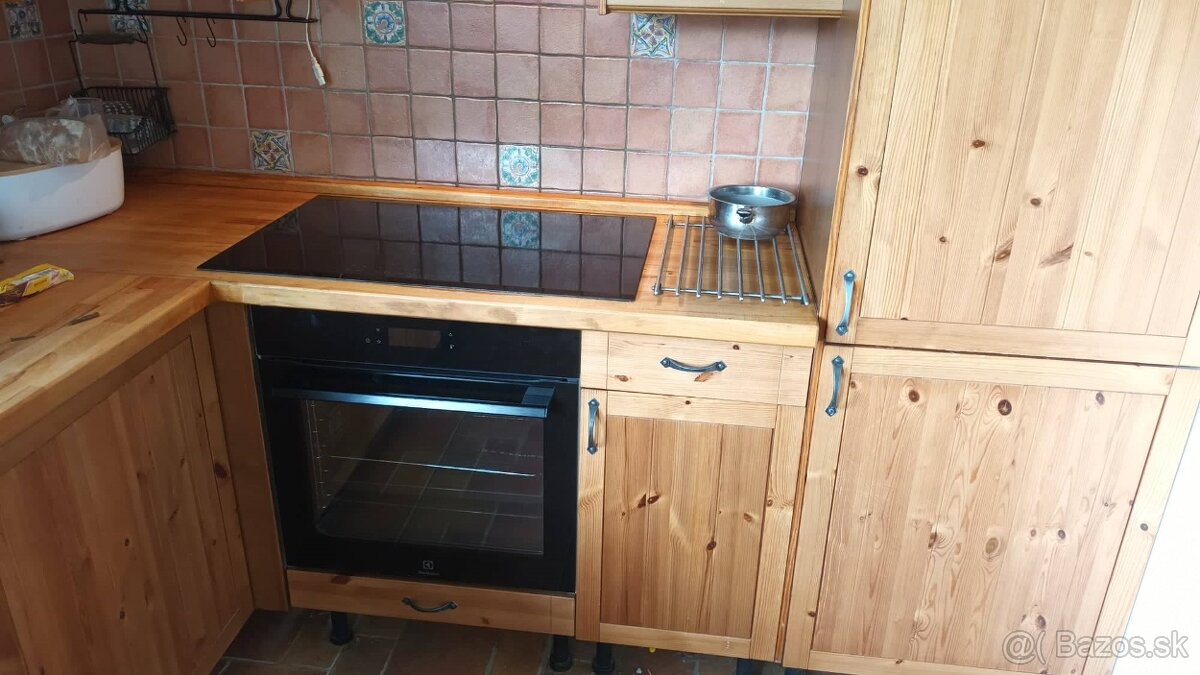 Kuchyňská linka - 8