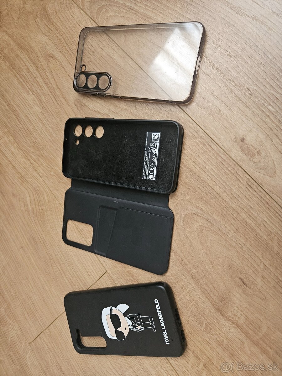 Samsung S23 kryt - 8