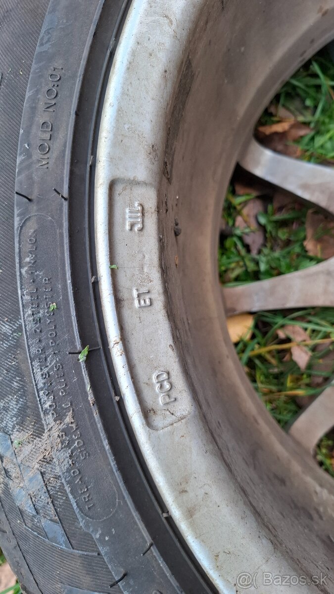 Elektróny r16 4x100 - 8