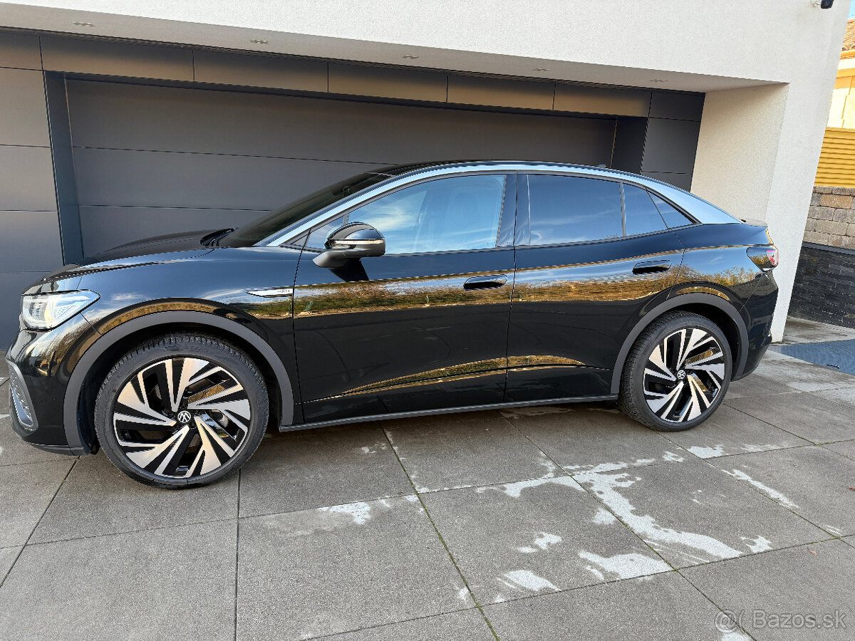 Volkswagen VW ID.5 Pro Performance 77kWh 150kW IQ LED Full - 8