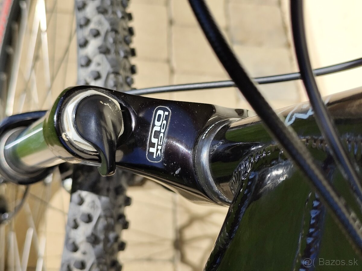 Kona caldera ram S (16) kolesa 26 - 8