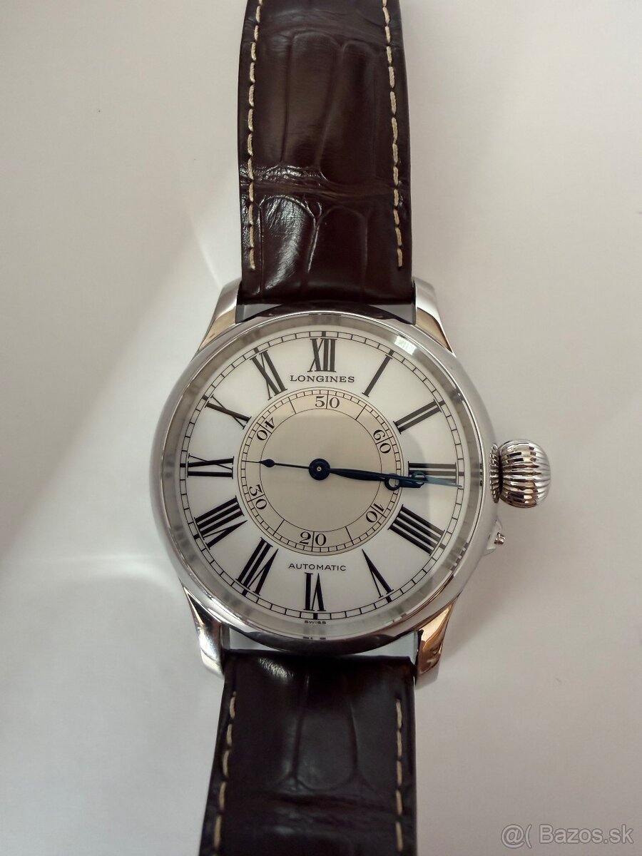 Longines watches - 8