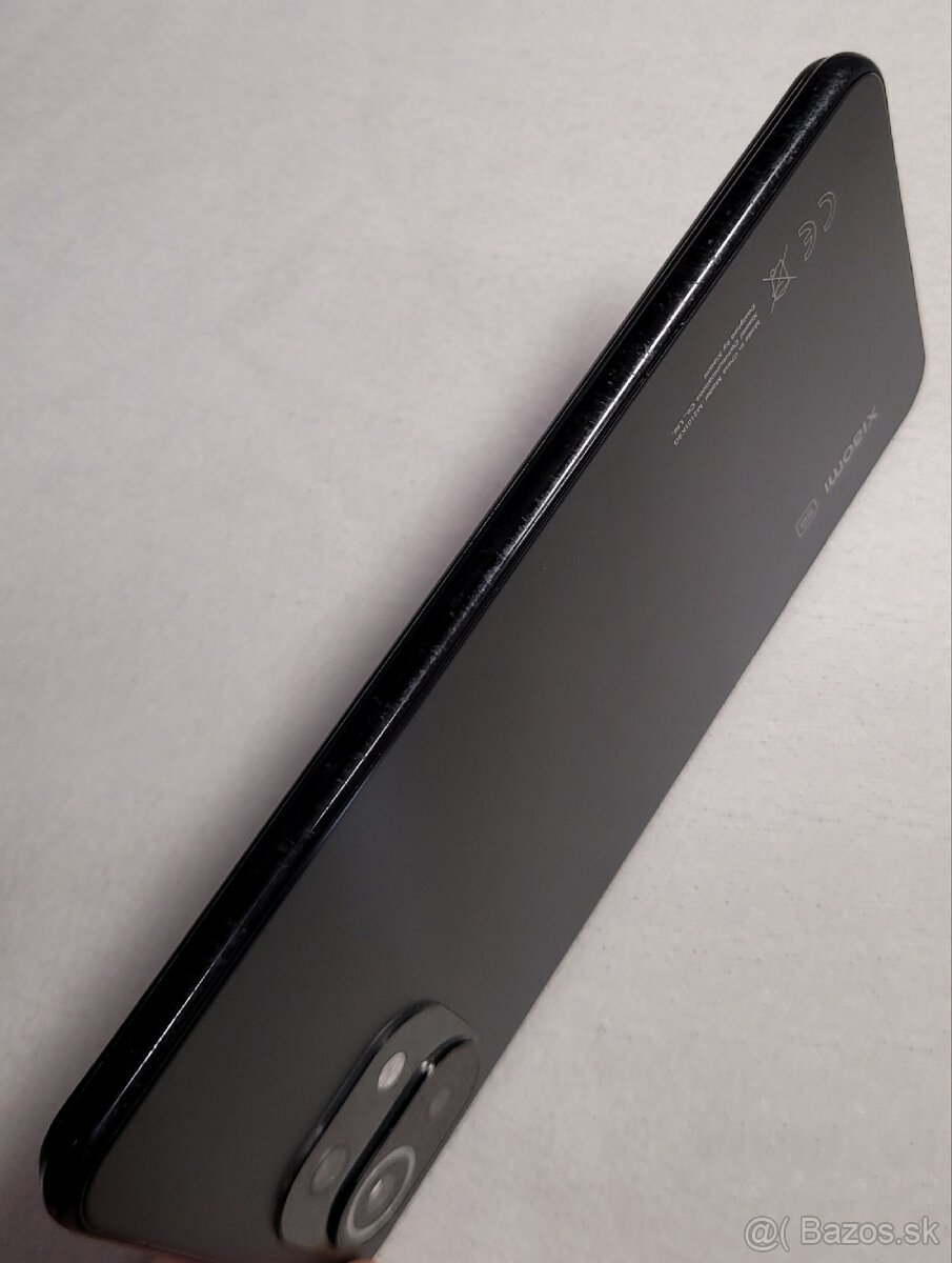 Xiaomi Mi 11 Lite 5G - 8