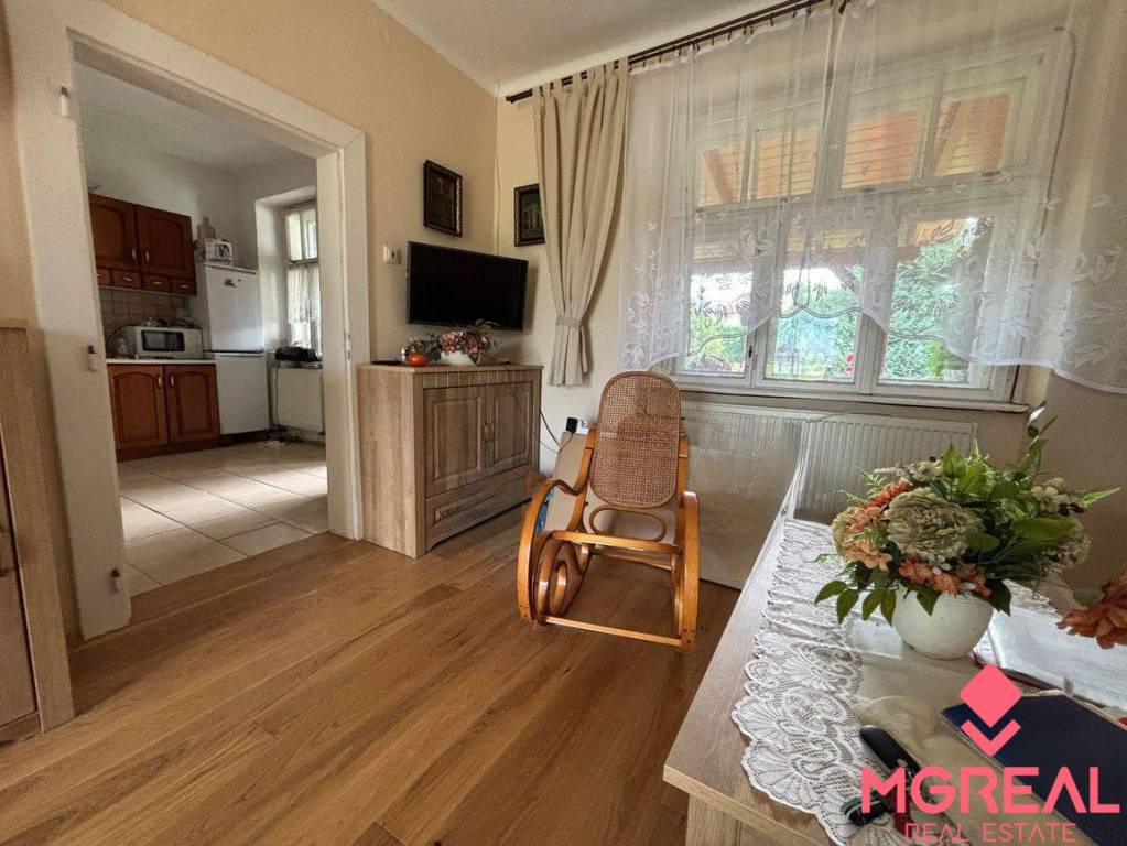 Malý domček Solčany - 8