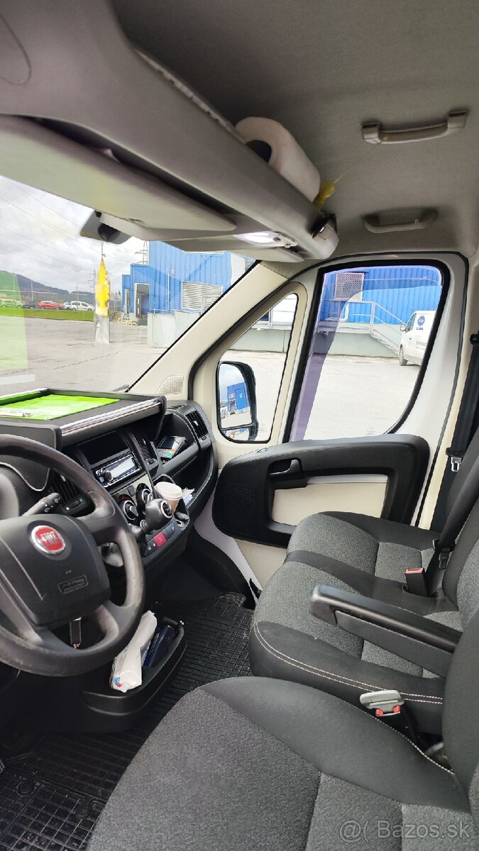 Chladiarenska dodávka - 8