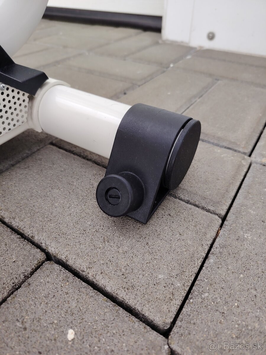 Stacionárny bicykel - 8