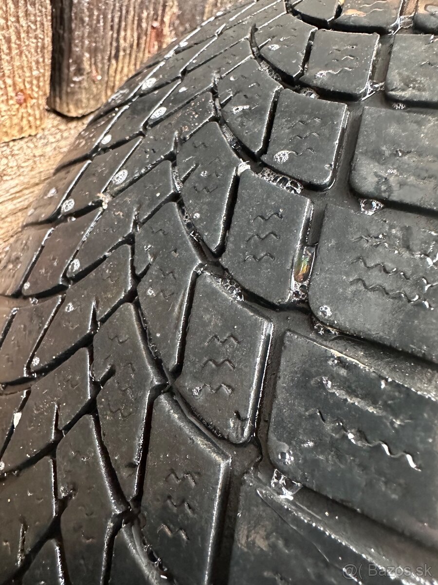 Alu disky elektróny r14 4x100 175/65 - 8