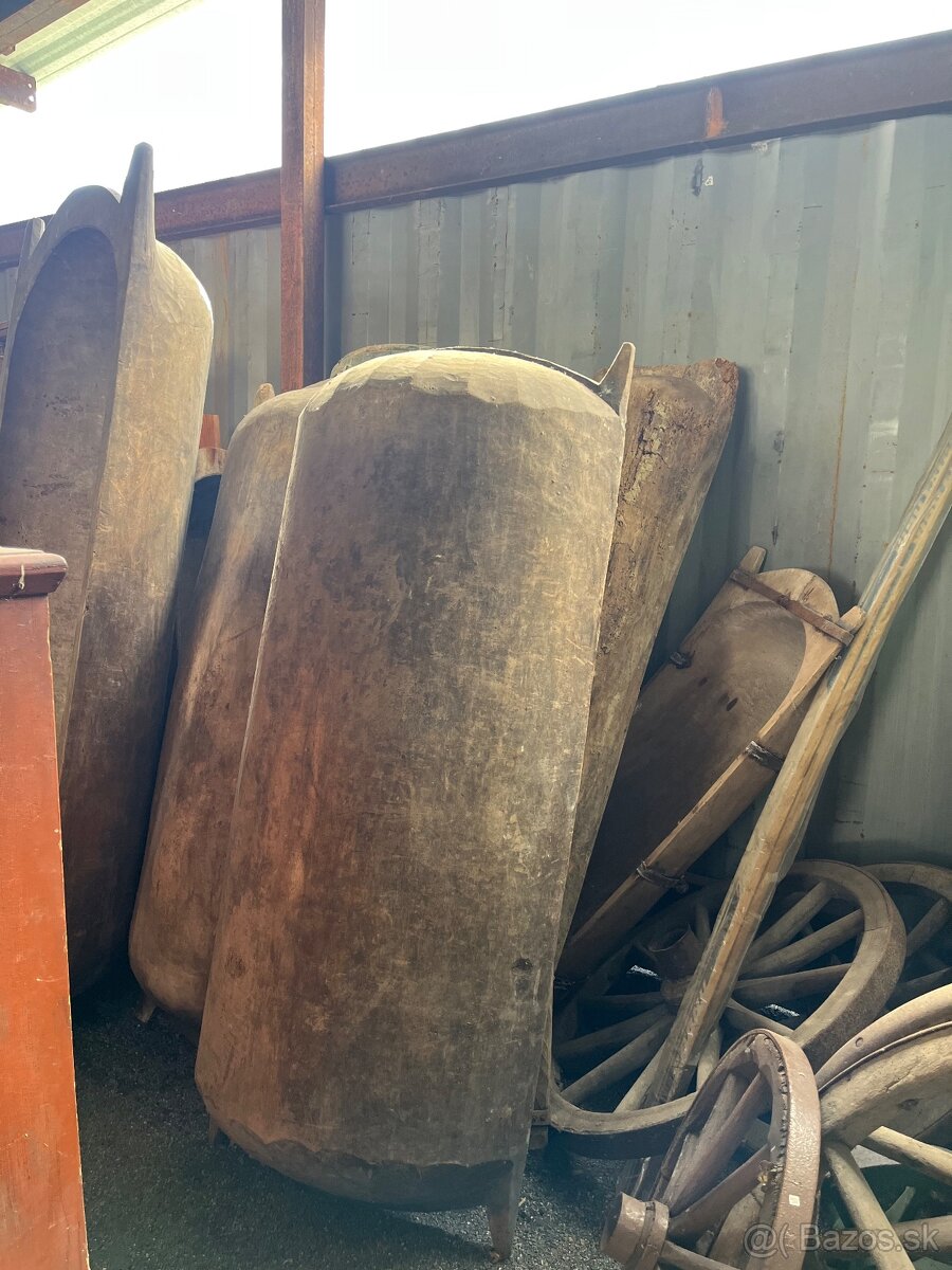 Gazdovské predmety - 8