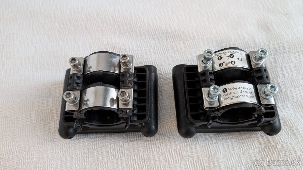 Cyklosedačka Hamax Sleepy - 8