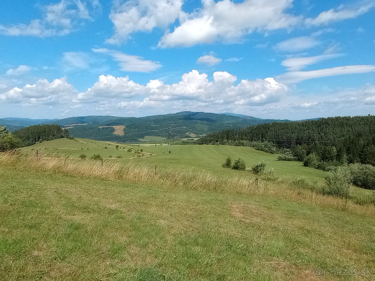 Orná pôda Lokca - 8