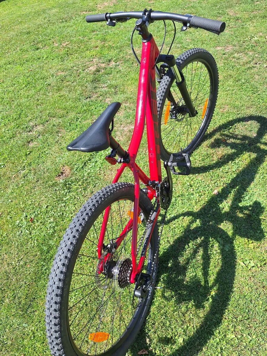 Predam horsky bicykel Trek - 8