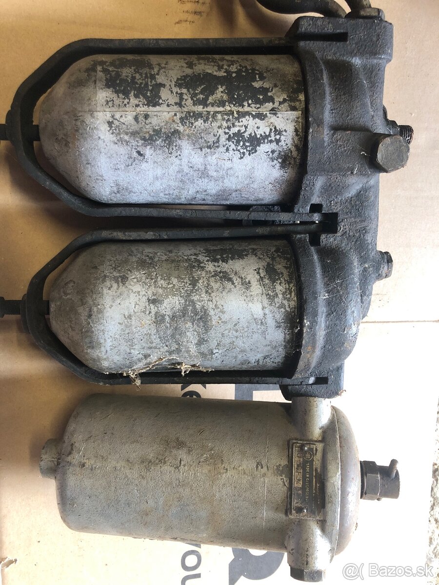 Zetor 25 diely - 8