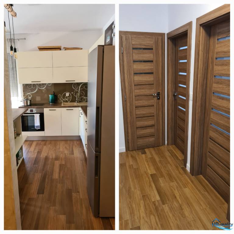 ☀Pag–Mandre(HR) – Apartmán v druhom rade 70m2 s výhľadom na - 8