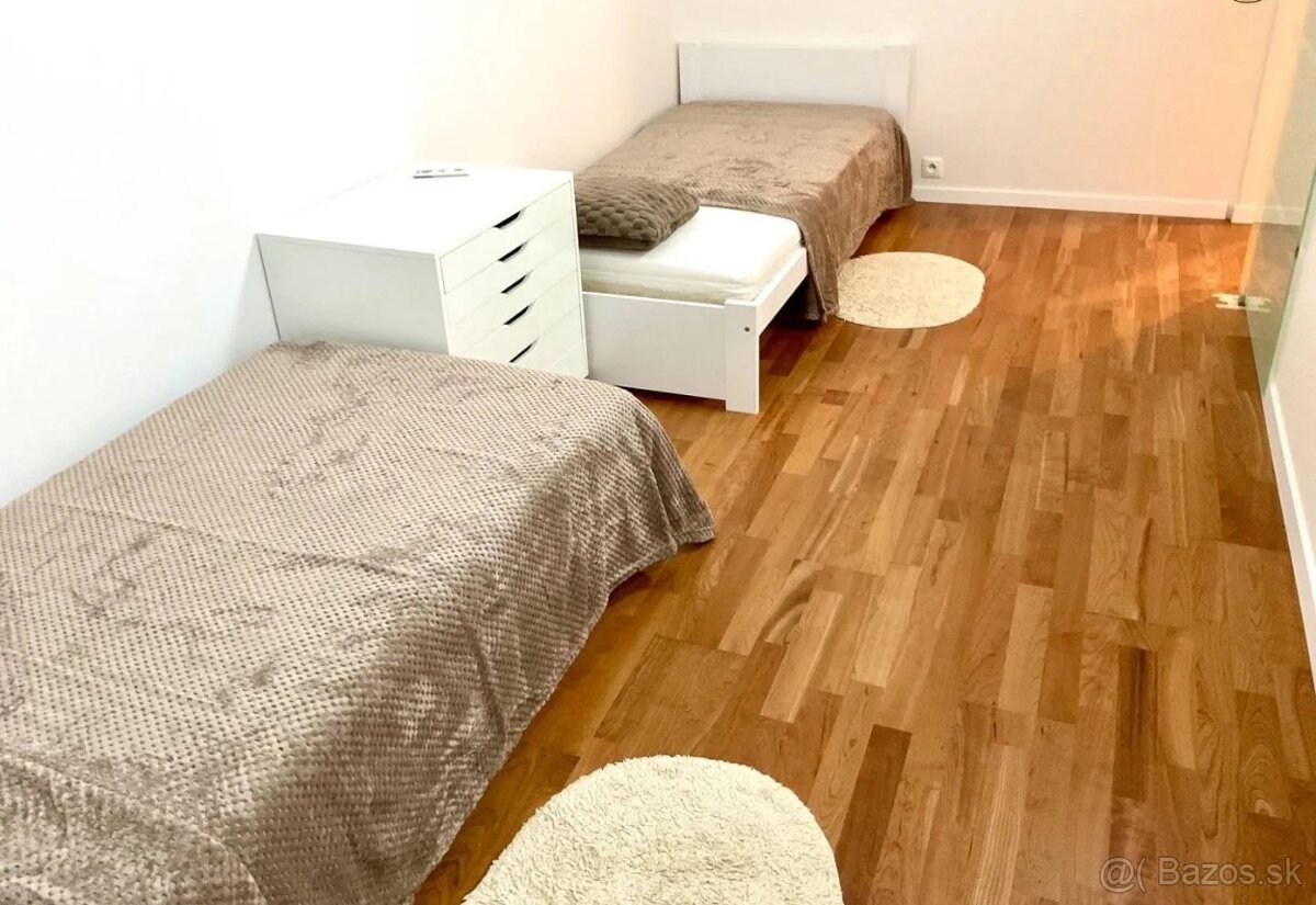 PRENÁJOM – veľký 3iz byt na Kramároch - 8