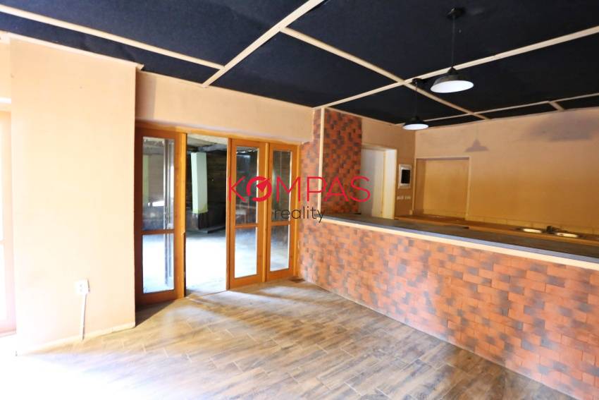 VÝHODNÁ KÚPA-CHATA TRVALE OBÝVATEĽNÁ, BÝVAJ A PODNIKAJ V PRÍ - 8