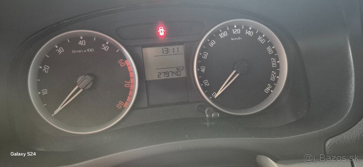 Škoda Fabia 2 Combi - 8