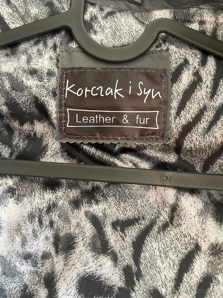 Kozuch s pravej lisky - 8